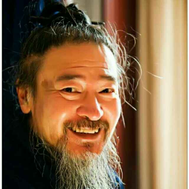 姜真龙道长