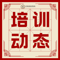 五月研学Day2｜深耕灵手点穴，知行合一，懂其理、会其术
